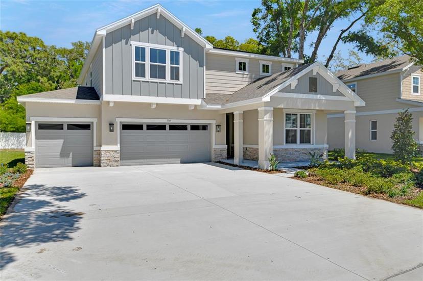 Picture of 3749 Deer Ridge Drive, Mount Dora FL 32757