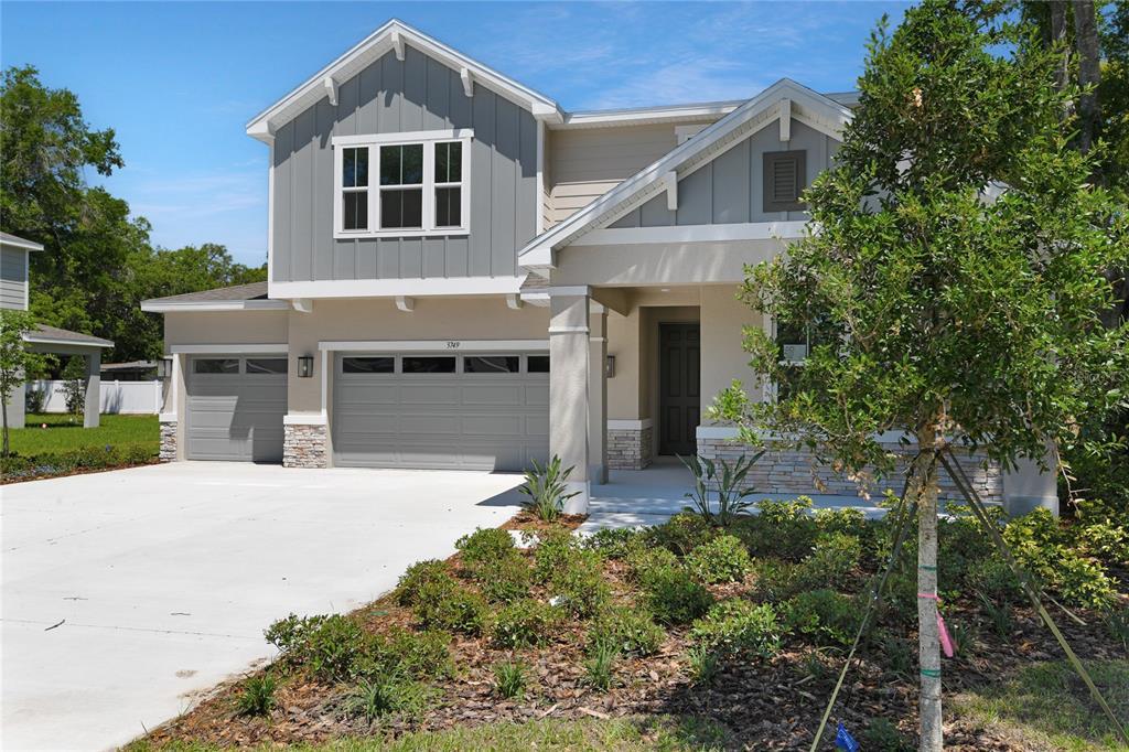 Picture of 3749 Deer Ridge Drive, Mount Dora, FL 32757