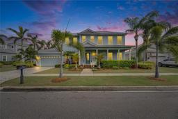 Picture of 735 Manns Harbor Drive, Apollo Beach, FL 33572