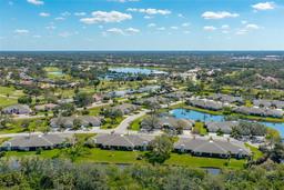 Picture of 3641 Gleneagle Drive Unit 12D, Sarasota, FL 34238