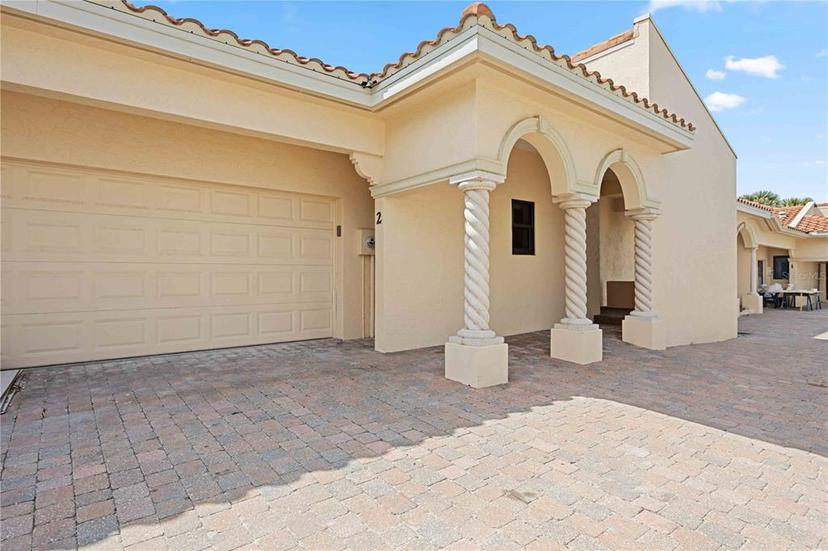 Picture of 718 Golden Beach Boulevard Unit 2, Venice FL 34285