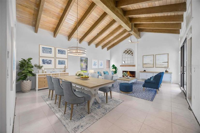 Picture of 718 Golden Beach Boulevard Unit 2, Venice FL 34285