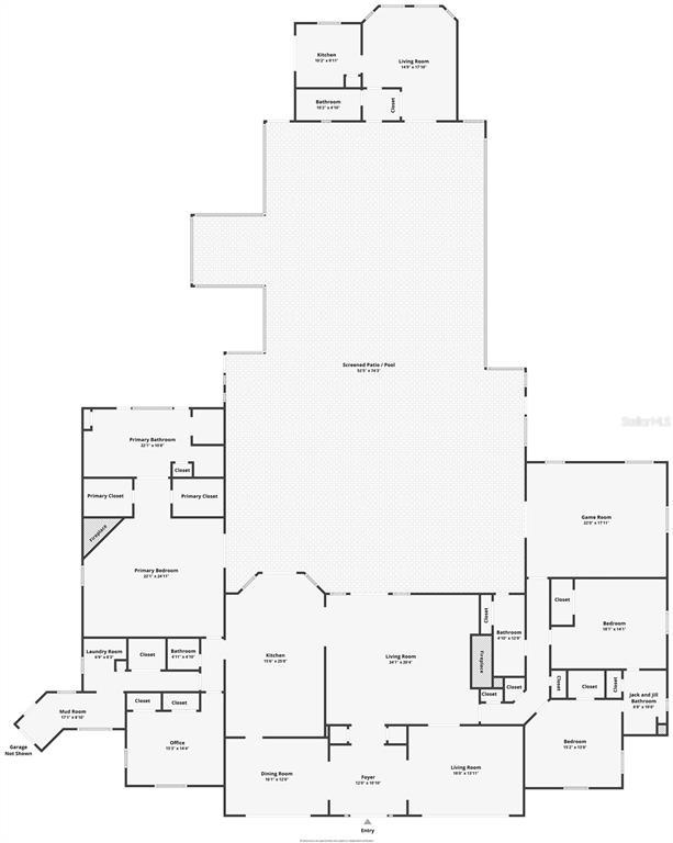 Picture of 2333 Southern Pines Place, Deland FL 32724