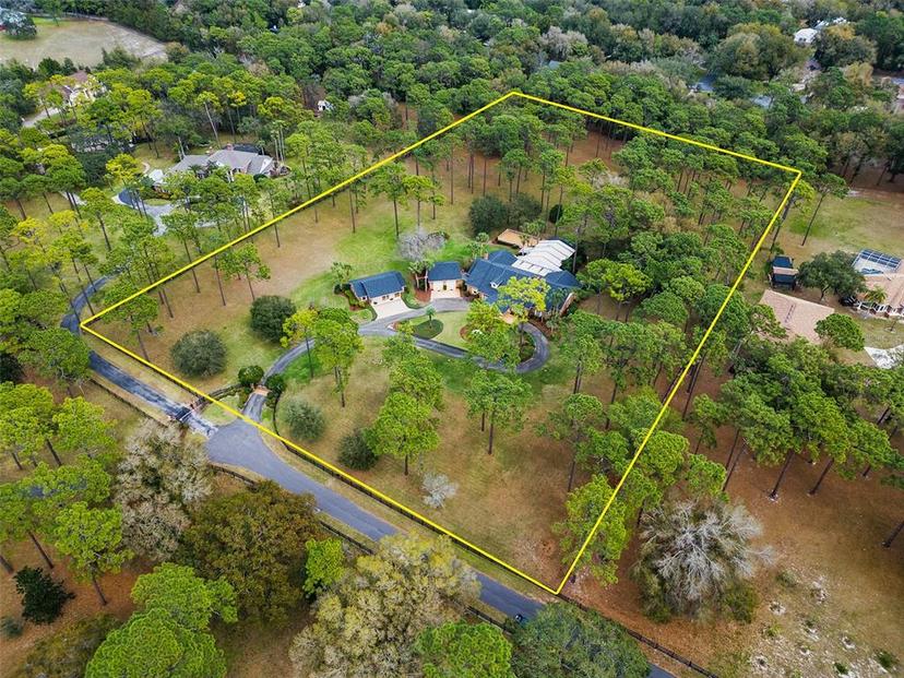 Picture of 2333 Southern Pines Place, Deland FL 32724