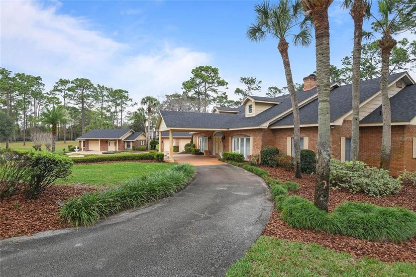 Picture of 2333 Southern Pines Place, Deland FL 32724