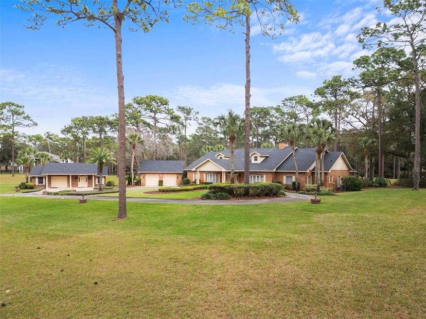 Picture of 2333 Southern Pines Place, Deland FL 32724