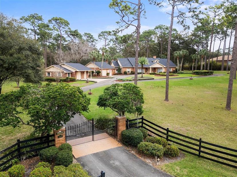 Picture of 2333 Southern Pines Place, Deland FL 32724