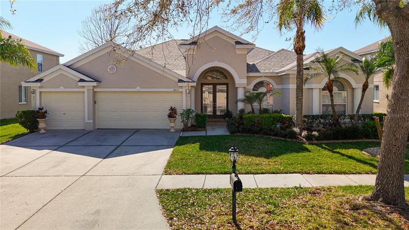 Picture of 18111 Diamond Cove Court, Tampa FL 33647