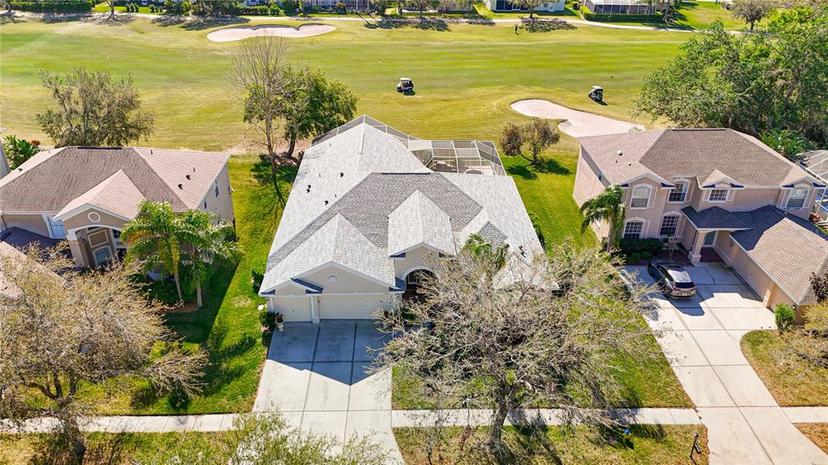 Picture of 18111 Diamond Cove Court, Tampa FL 33647