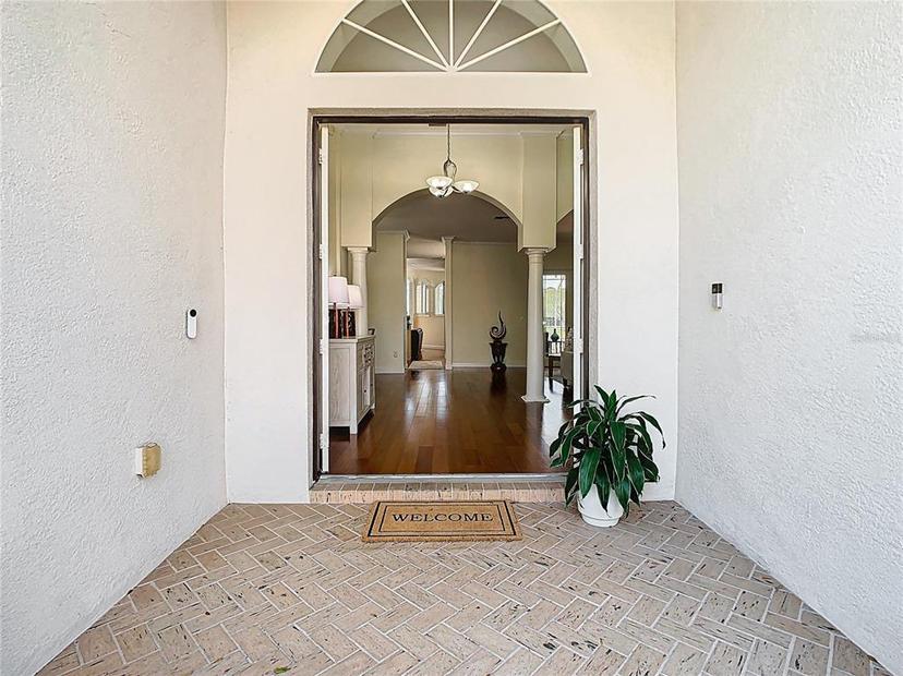 Picture of 18111 Diamond Cove Court, Tampa FL 33647