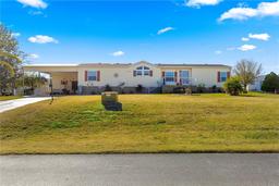 Picture of 9630 SE 165Th Lane, Summerfield, FL 34491