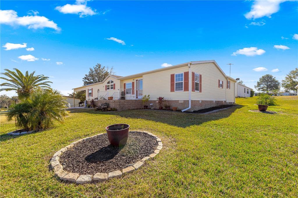 Picture of 9630 SE 165Th Lane, Summerfield, FL 34491
