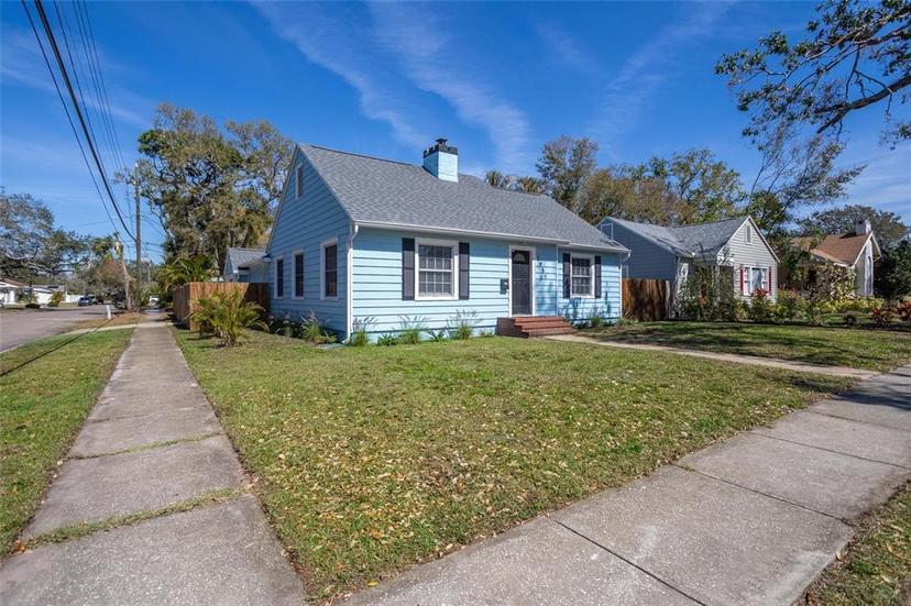 Picture of 2951 7Th Avenue N, St Petersburg FL 33713