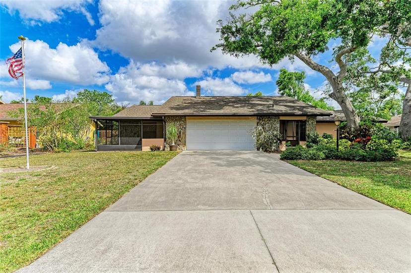 Picture of 813 Exmoor Street, Sarasota FL 34243