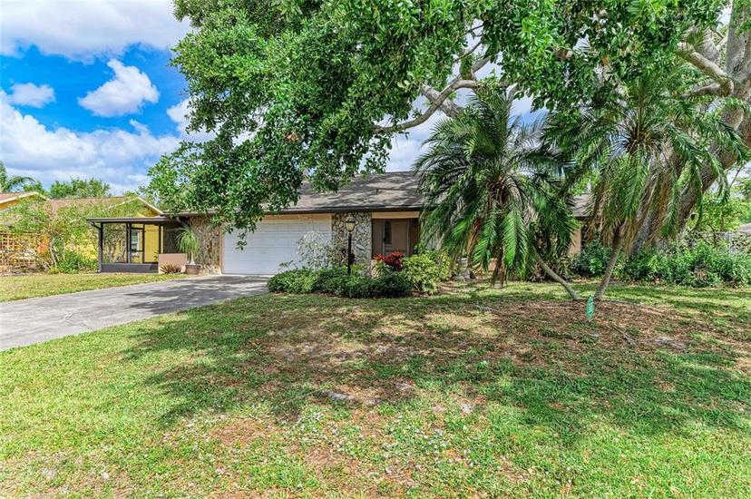 Picture of 813 Exmoor Street, Sarasota FL 34243