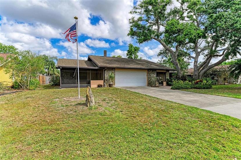 Picture of 813 Exmoor Street, Sarasota FL 34243