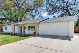 Picture of 303 Suzette Drive, Brandon, FL 33511