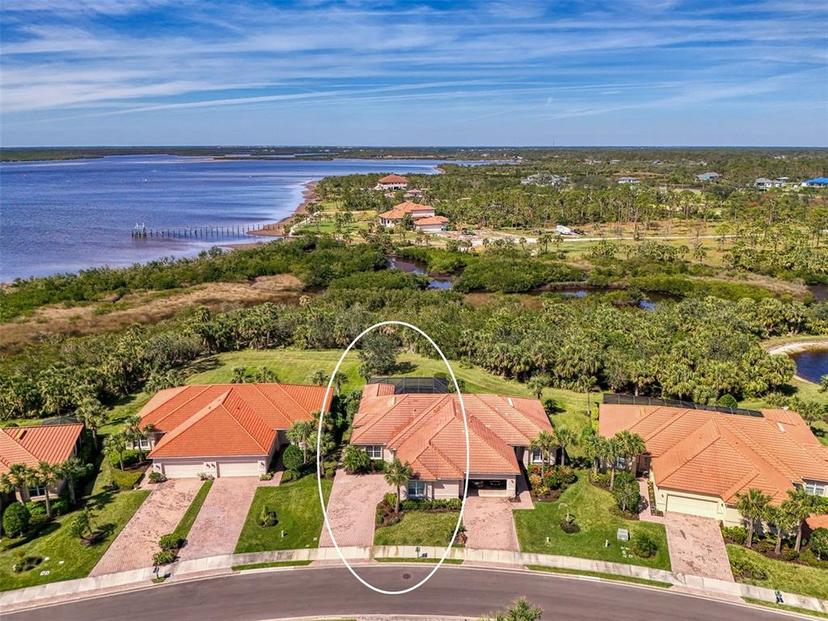 Picture of 13049 Creekside Lane, Port Charlotte FL 33953