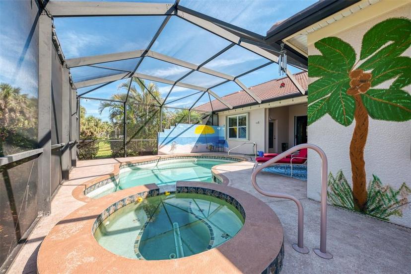 Picture of 13049 Creekside Lane, Port Charlotte FL 33953