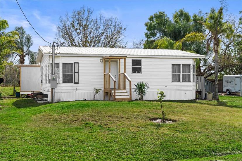 Picture of 3871 NW Knollwood Drive, Arcadia FL 34266