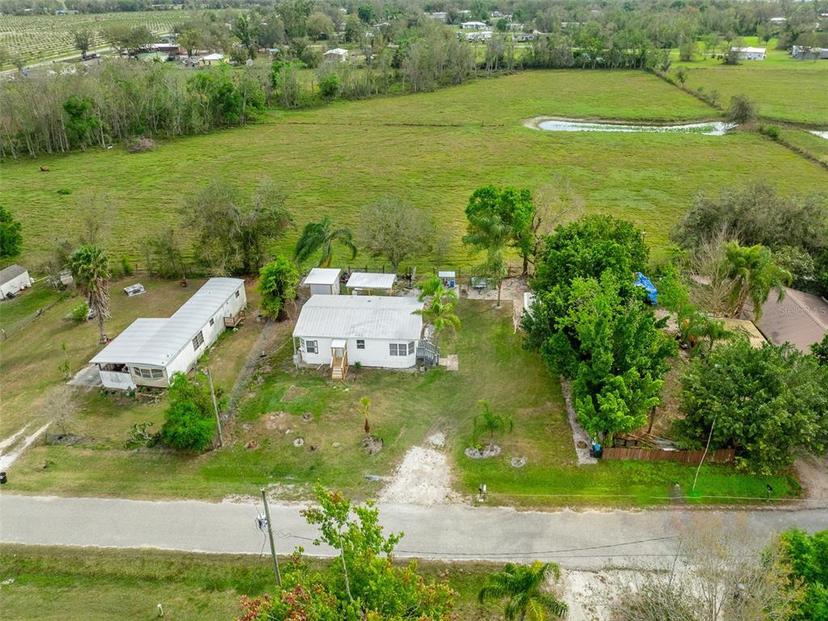 Picture of 3871 NW Knollwood Drive, Arcadia FL 34266
