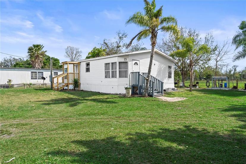 Picture of 3871 NW Knollwood Drive, Arcadia FL 34266