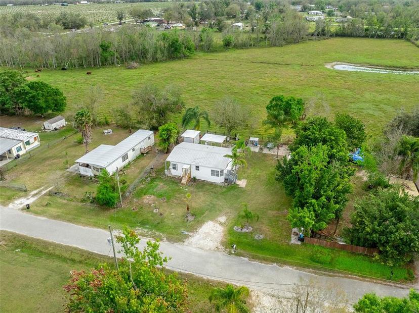 Picture of 3871 NW Knollwood Drive, Arcadia FL 34266