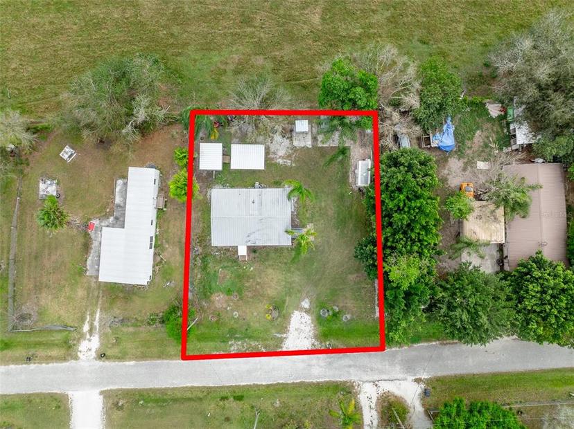 Picture of 3871 NW Knollwood Drive, Arcadia FL 34266