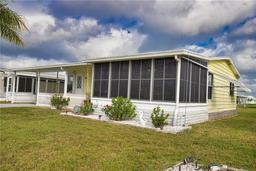 Picture of 714 Del Luna Drive, North Port, FL 34287