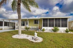 Picture of 714 Del Luna Drive, North Port, FL 34287