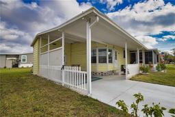 Picture of 714 Del Luna Drive, North Port, FL 34287