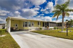 Picture of 714 Del Luna Drive, North Port, FL 34287