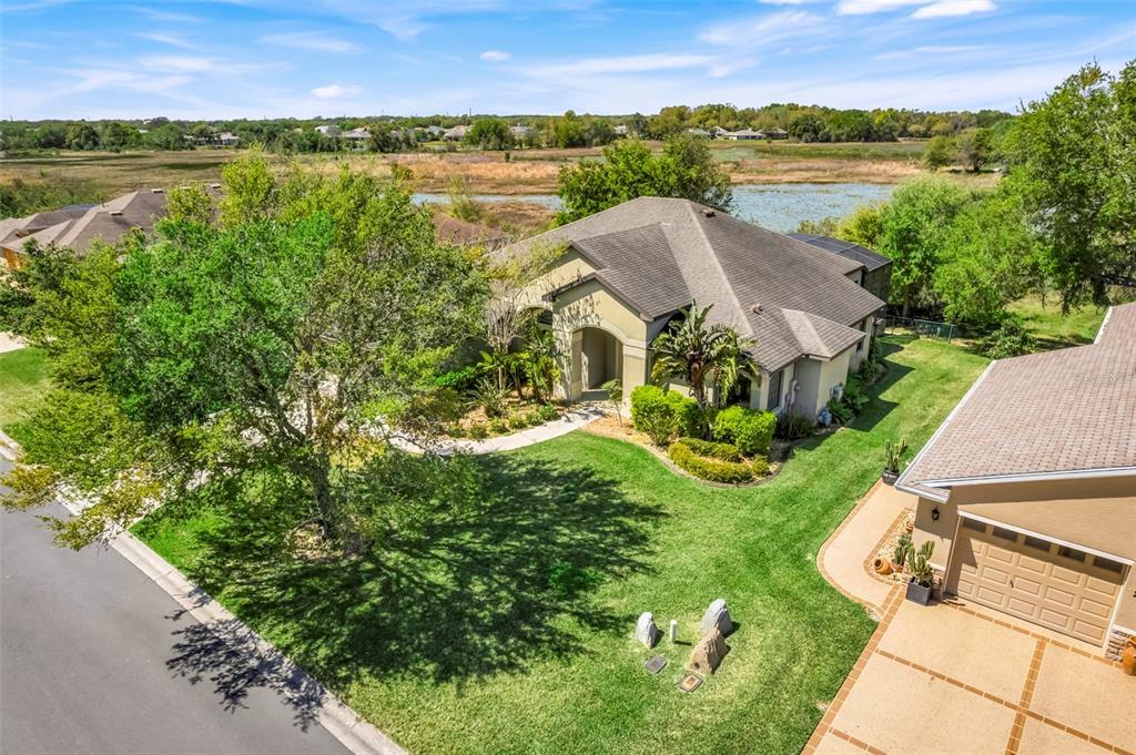 Picture of 27127 Stoney Brook Drive, Leesburg, FL 34748