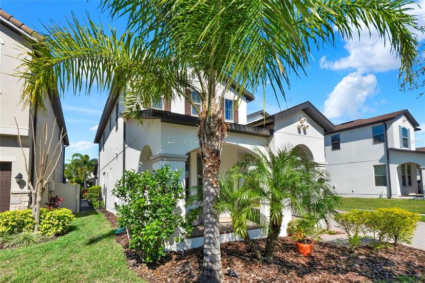 Picture of 8330 Vivaro Isle Way, Windermere FL 34786