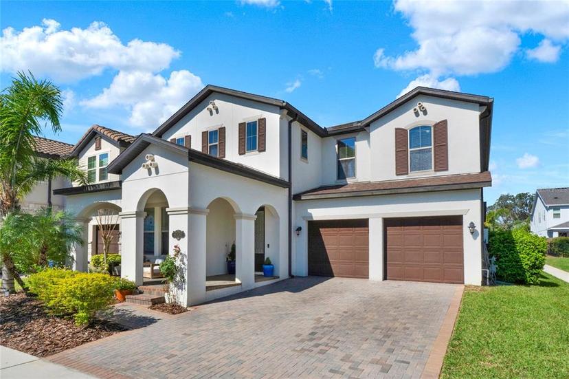 Picture of 8330 Vivaro Isle Way, Windermere FL 34786