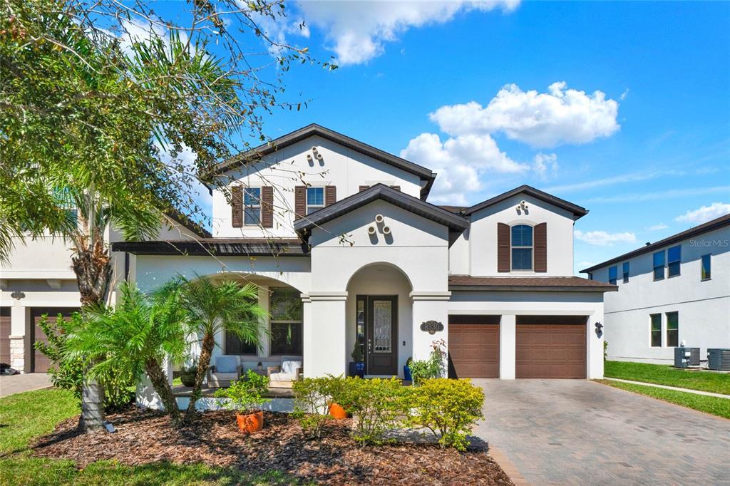 Picture of 8330 Vivaro Isle Way, Windermere, FL 34786