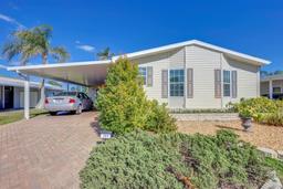 Picture of 2100 Kings Highway Unit 791, Port Charlotte, FL 33980