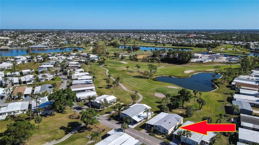Picture of 2100 Kings Highway Unit 791, Port Charlotte FL 33980