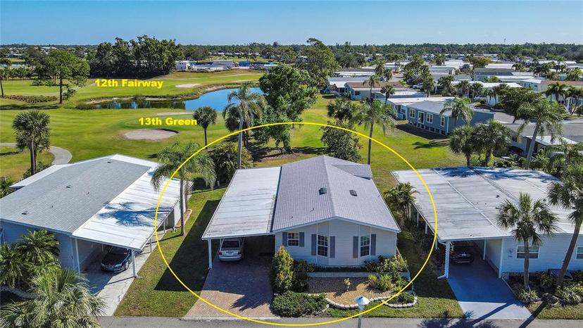 Picture of 2100 Kings Highway Unit 791, Port Charlotte FL 33980