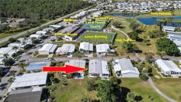 Picture of 2100 Kings Highway Unit 791, Port Charlotte, FL 33980