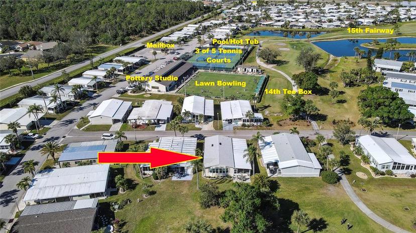 Picture of 2100 Kings Highway Unit 791, Port Charlotte FL 33980