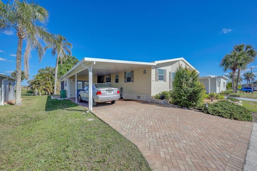 Picture of 2100 Kings Highway Unit 791, Port Charlotte FL 33980