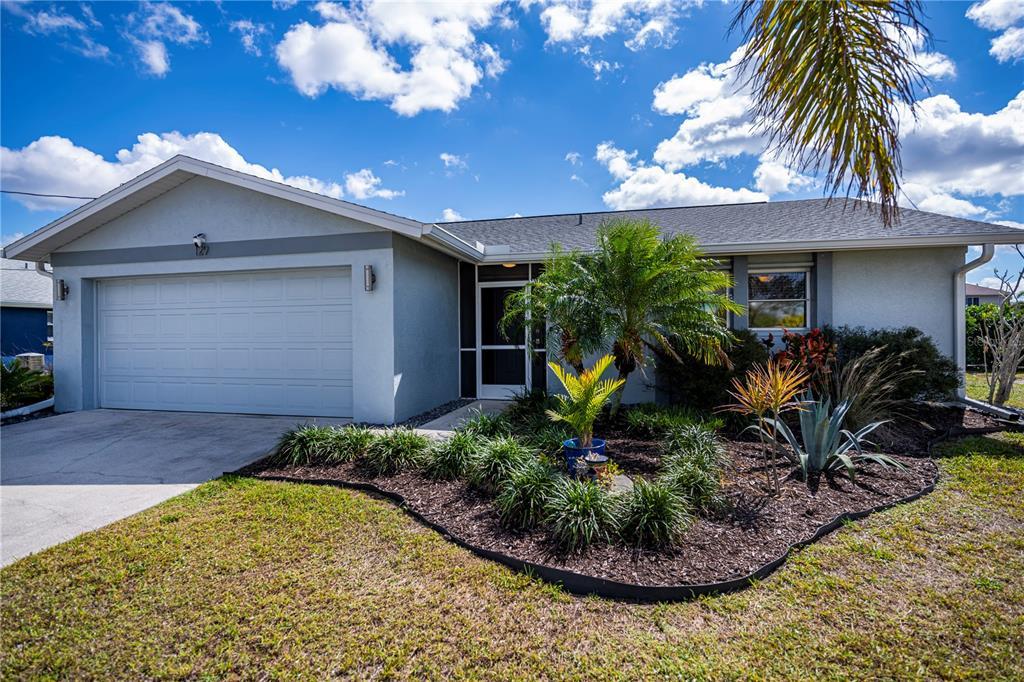 Picture of 129 Barre Drive Nw, Port Charlotte, FL 33952