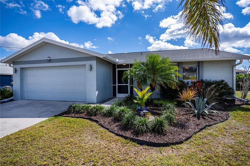 Picture of 129 Barre Drive Nw, Port Charlotte FL 33952