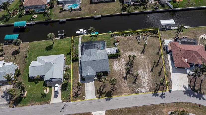 Picture of 129 Barre Drive Nw, Port Charlotte FL 33952