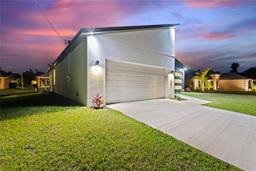 Picture of 25307 Alicante Drive, Punta Gorda, FL 33955