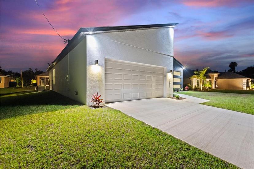 Picture of 25307 Alicante Drive, Punta Gorda FL 33955