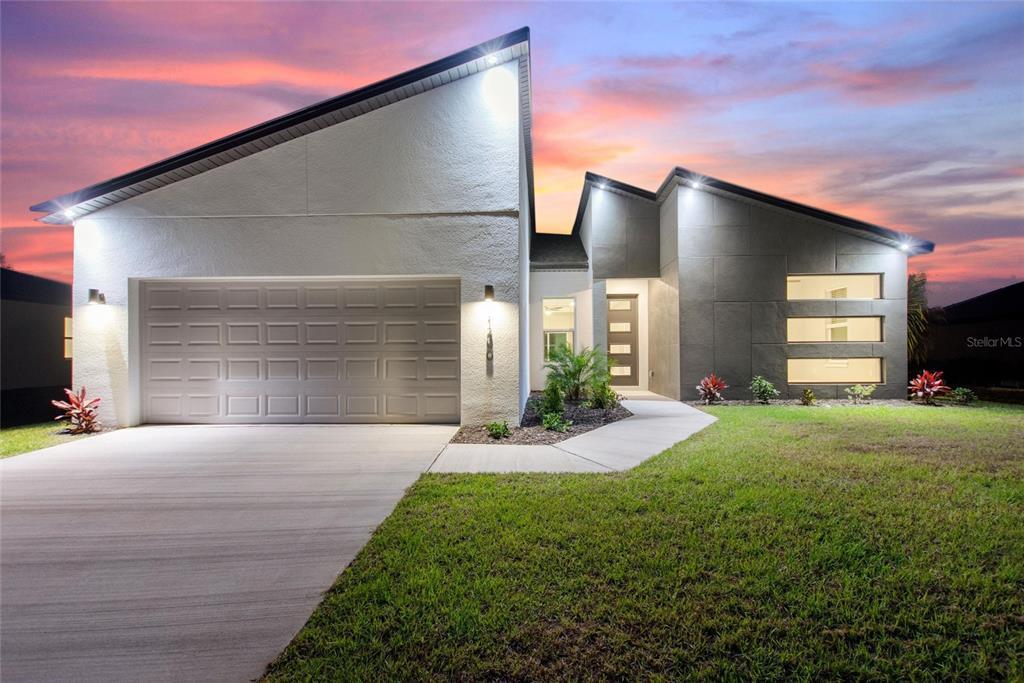 Picture of 25307 Alicante Drive, Punta Gorda, FL 33955