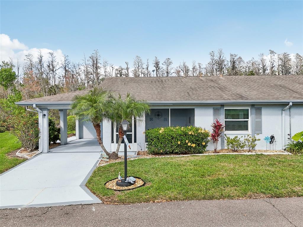 Picture of 2022 Heathfield Circle, Sun City Center, FL 33573