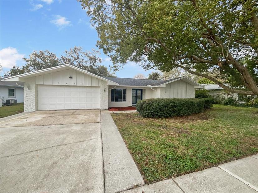 Picture of 3069 Pin Oak Drive, Clearwater FL 33759
